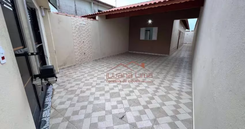 Casa com 2 dormitórios à venda por r$ 449.000,00 - itaóca - mongaguá/sp