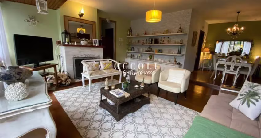 Casa para venda no Comary na CBF
