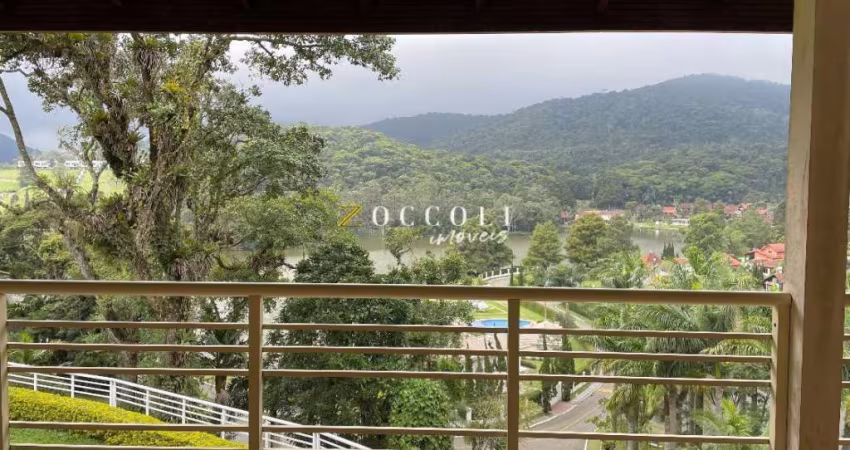 Casa para venda no Comary na CBF em Teresópolis