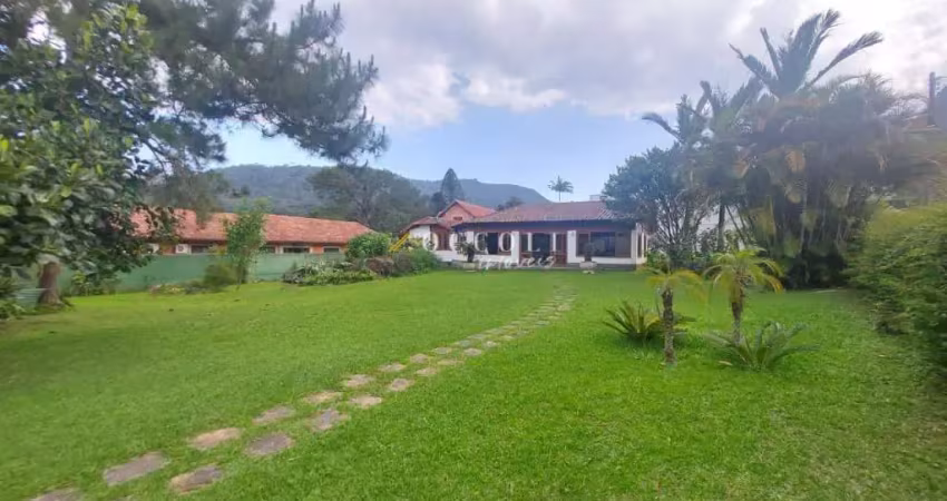 Casa em condomínio fechado com 4 quartos à venda na Rua Carlos de Laet, Carlos Guinle, Teresópolis