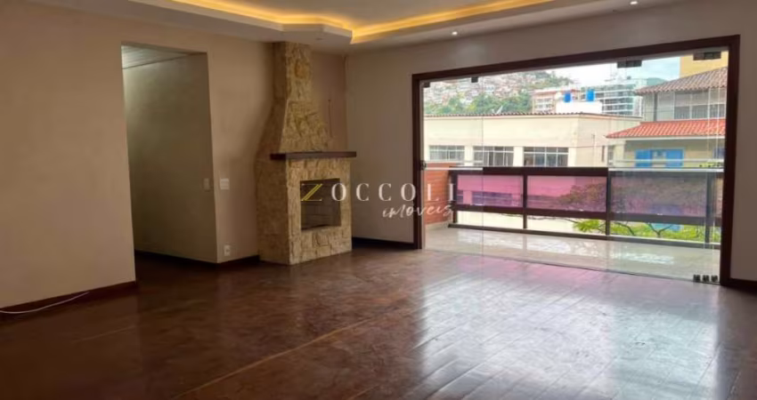 Apartamento em Agri&#245;es