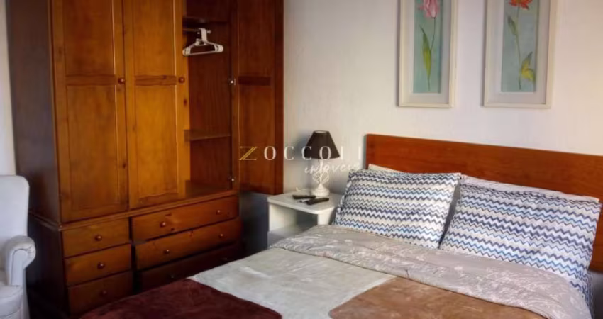 Apartamento no Alto