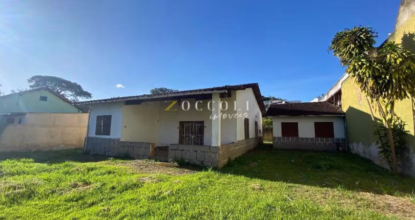 Casa comercial para locação no centro de Teresópolis