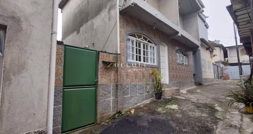 Casa &#224; venda no Morro dos Pinheiros, Teresópolis.