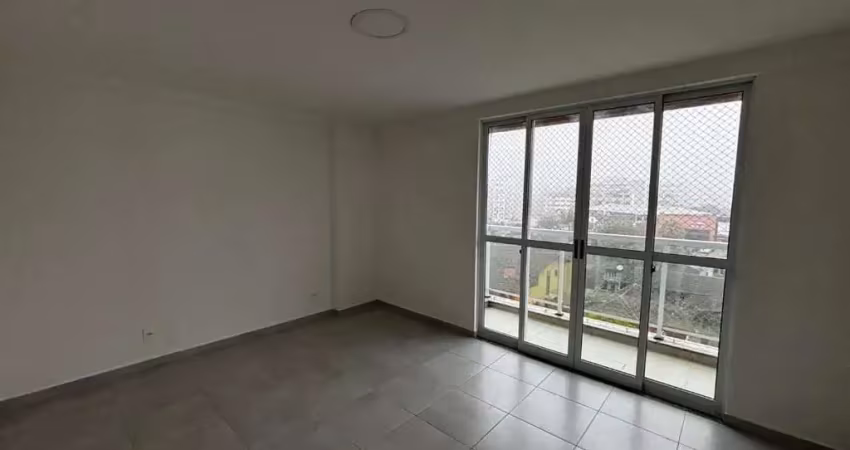 Apartamento para locação em teresópolis no bairro do alto