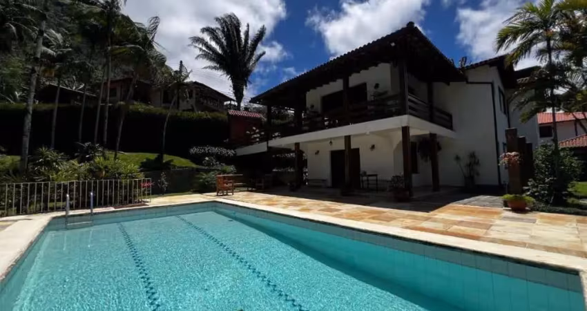 Casa para venda no Comary em Teresópolis