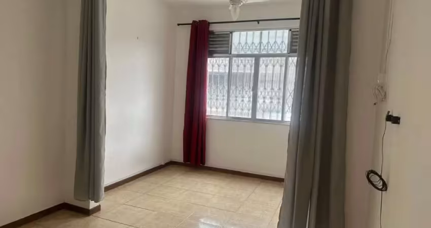 Apartamento conjugado térreo para locação na várzea