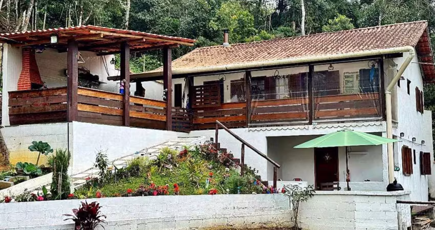 Casa à venda em teresópolis, canoas, com 4 quartos, 120m²