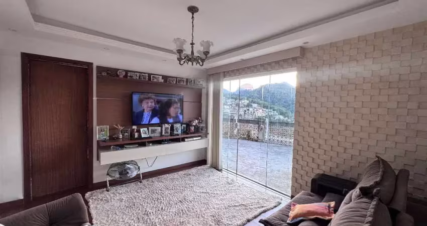 Casa, residencial para venda, paineira, teresópolis