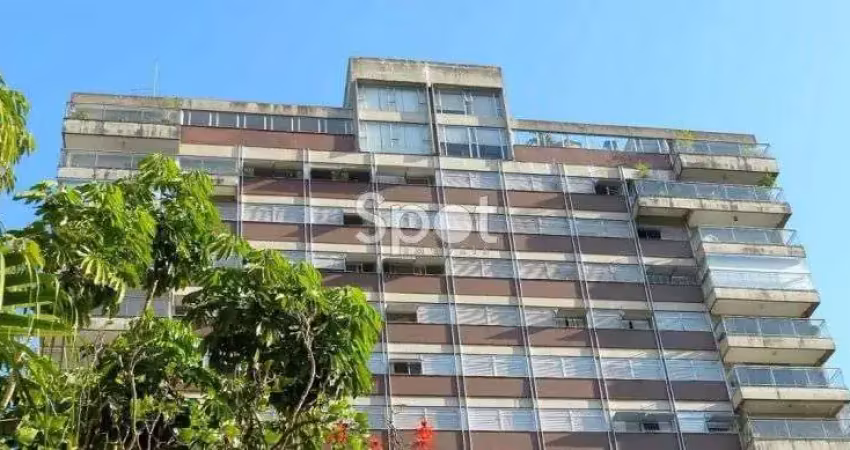 Apartamento com 4 quartos à venda na Rua Marquês de Sabará, 1, Real Parque, São Paulo