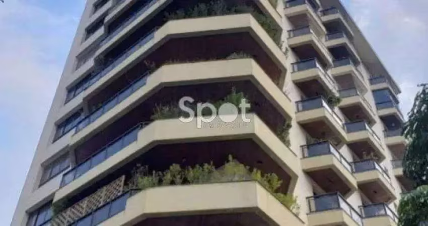 Apartamento com 3 quartos à venda na Rua Barão de Castro Lima, 1, Real Parque, São Paulo