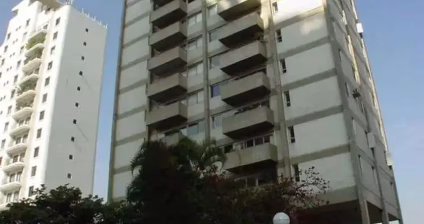 Apartamento com 3 quartos à venda na Rua Visconde de Nacar, 1, Real Parque, São Paulo