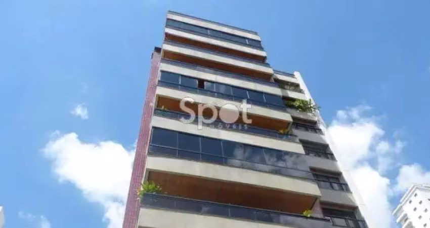 Prédio bem localizado, próximo ao comércio do bairro!