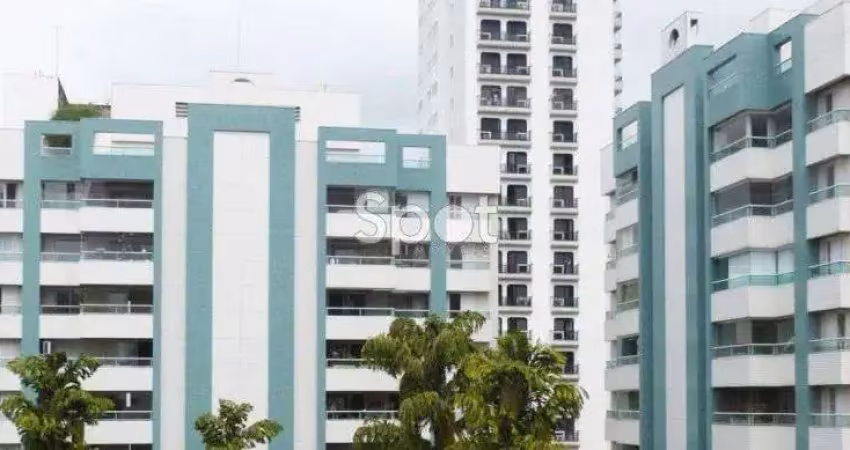 Apartamento com 3 quartos à venda na Rua Barão de Campos Gerais, 1, Real Parque, São Paulo