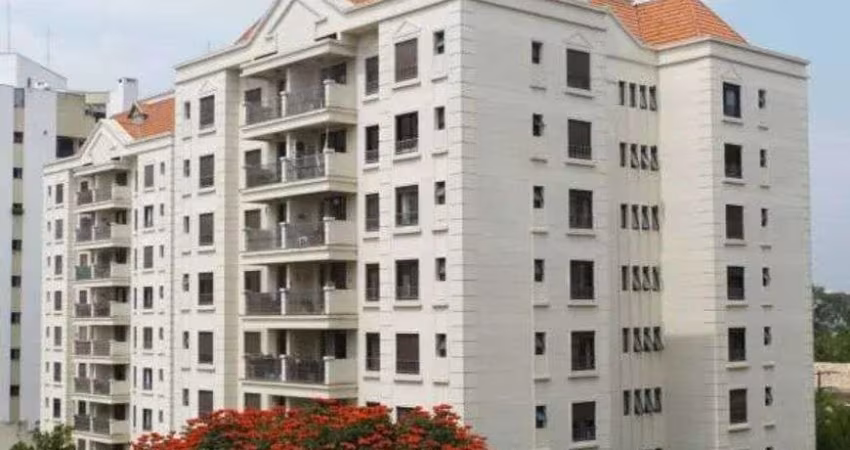 UM APARTAMENTO INCRÍVEL EM LOCAL NOBRE DO REAL PARQUE.
