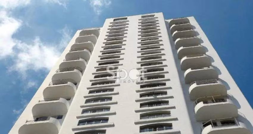 PRÉDIO BEM LOCALIZADO - MELHOR CUSTO BENEFÍCIO DO REAL PARQUE!