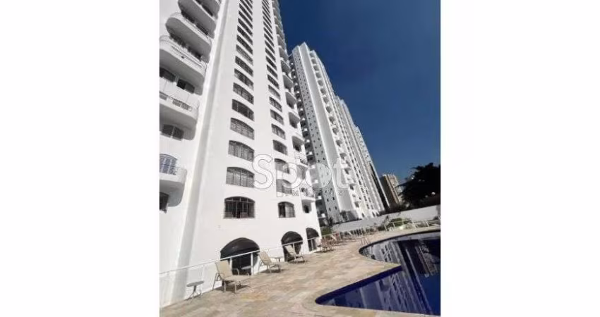 ANDAR ALTO - HALL PRIVATIVO - MELHOR CUSTO BENEFÍCIO DO REAL PARQUE!