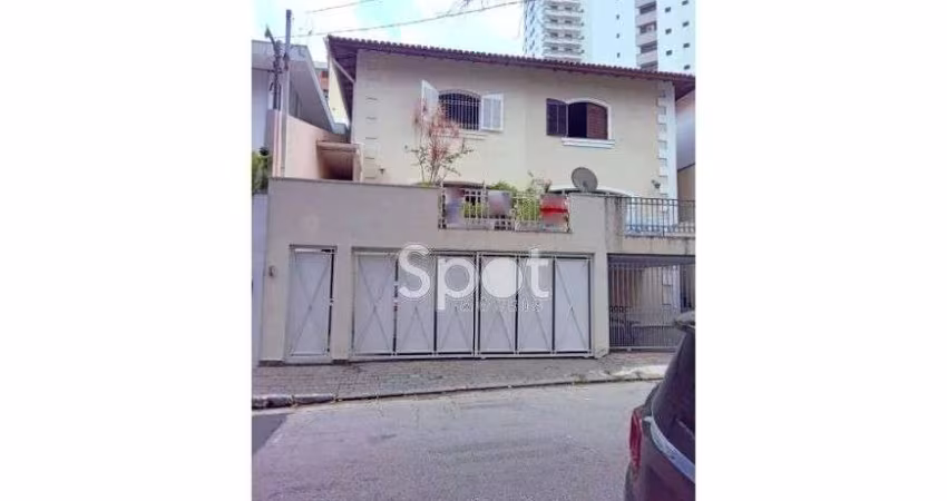 SOBRADO EM ÓTIMA LOCALIZAÇÃO NO REAL PARQUE!