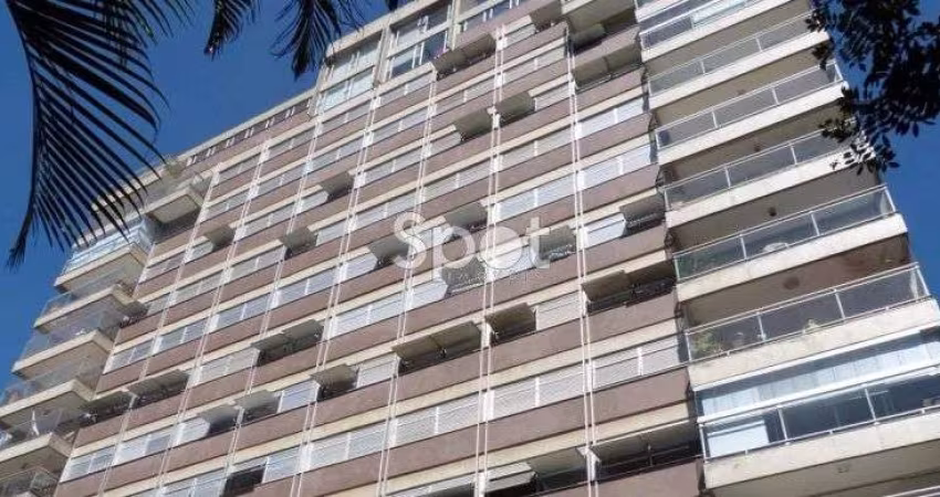 DE FRENTE PARA O VERDE - APARTAMENTO SUPERAGRADÁVEL NO REAL PARQUE!!!