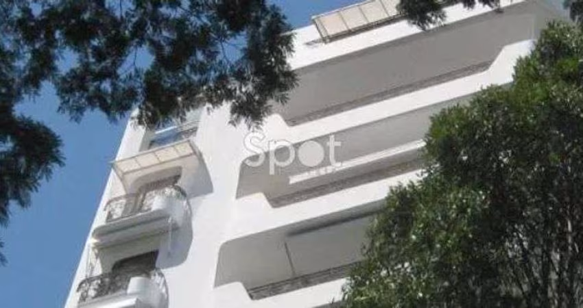 LOCALIZAÇÃO ESPETACULAR- ENTORNO MUITO NOBRE- APARTAMENTO AMPLO- PLANTA PERFEITA- VISTA INCRÍV