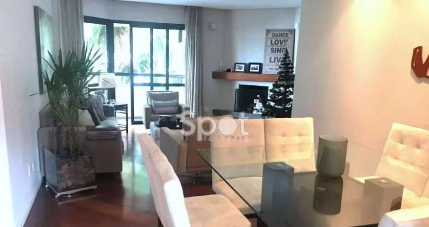 APARTAMENTO COM ÓTIMOS ACABAMENTOS E LOCALIZAÇÃO EXCELENTE!