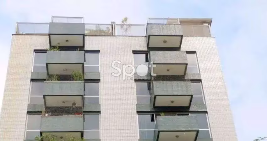 VAGO - COBERTURA DUPLEX PRÓXIMA AO COMÉRCIO DO BAIRRO!