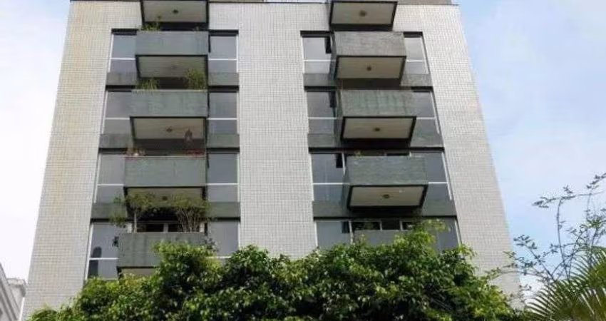 APARTAMENTO GRANDE!