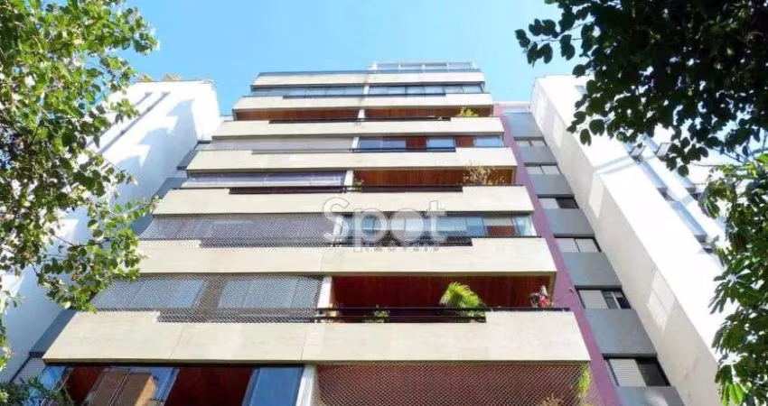 PRÉDIO BEM LOCALIZADO - APARTAMENTO RECÉM REFORMADO!