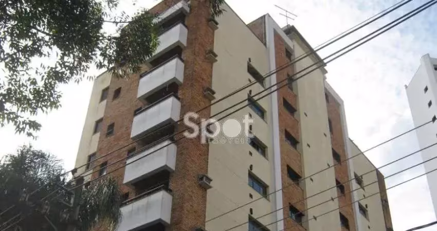 AGORA ESTÁ VAGO! APARTAMENTO COM REFORMA LINDA, CHEIA DE ACABAMENTOS CHARMOSOS!