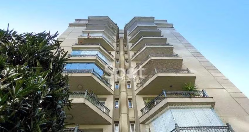 Apartamento a venda no Real Parque