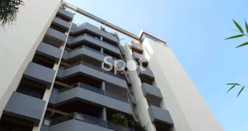 NOVIDADE! Cobertura estilo