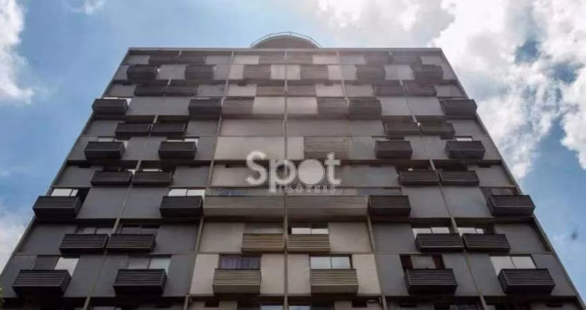 LOFT NO REAL PARQUE