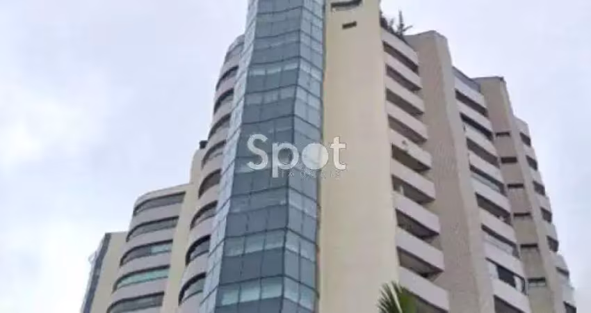 OPORTUNIDADE ÚNICA - COBERTURA DUPLEX - BAIXOU O VALOR PARA VENDER MESMO!