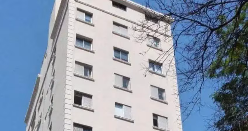 Impecável - apartamento com vista maravilhosa no real parque.