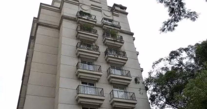 EDIFÍCIO DE ALTO PADRÃO - CHURRASQUEIRA NA VARANDA- VISTA DESLUMBRANTE- COM LUZ E LEVEZA INCOMPAR