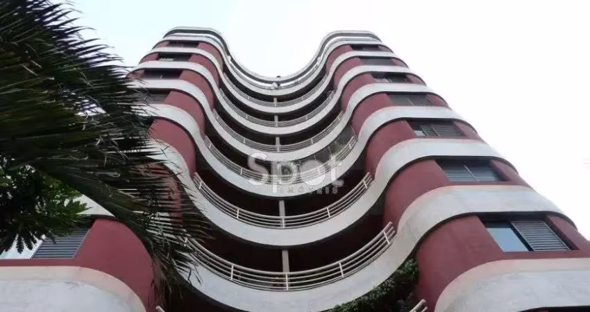 COBERTURA MODERNA - PRONTO PARA MORAR
