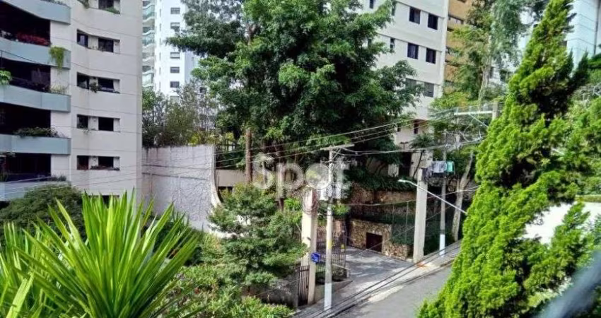LOCAL PRIVILEGIADO - PRÉDIO BASTANTE PROCURADO NO REAL PARQUE