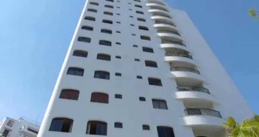 Apartamento com 3 quartos à venda na Rua Nabih Assad Abdalla, 1, Vila Morumbi, São Paulo