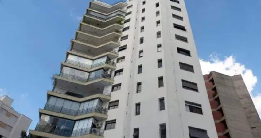 LOCALIZAÇÃO ESPETACULAR- FÁCIL ACESSO À AV. MORUMBI, BERRINE, MARGINAL, CIDADE JARDIM- APARTAME