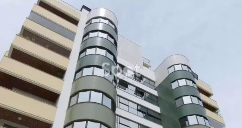 Apartamento cheio de conforto e praticidade, com ambientes bem distribuídos, no real parque.