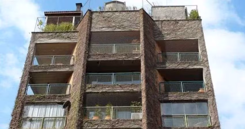Para morar e trabalhar em grande estilo! churrasqueira na varanda- ampla parte social - vista par