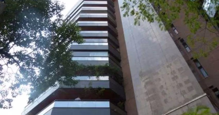 LOCALIZAÇÃO MUITO PRIVILEGIADA DO BAIRRO! Pensou Real Parque - Spot imóveis