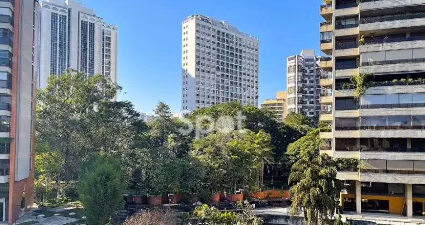 Cobertura com 4 quartos à venda na Rua Adalívia de Toledo, 1, Paineiras do Morumbi, São Paulo
