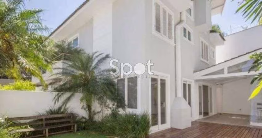 VAGA- DISPONÍVEL! Casa em Condominio próximo ao Clube Paineiras- Albert Einstein- Palácio do Gove