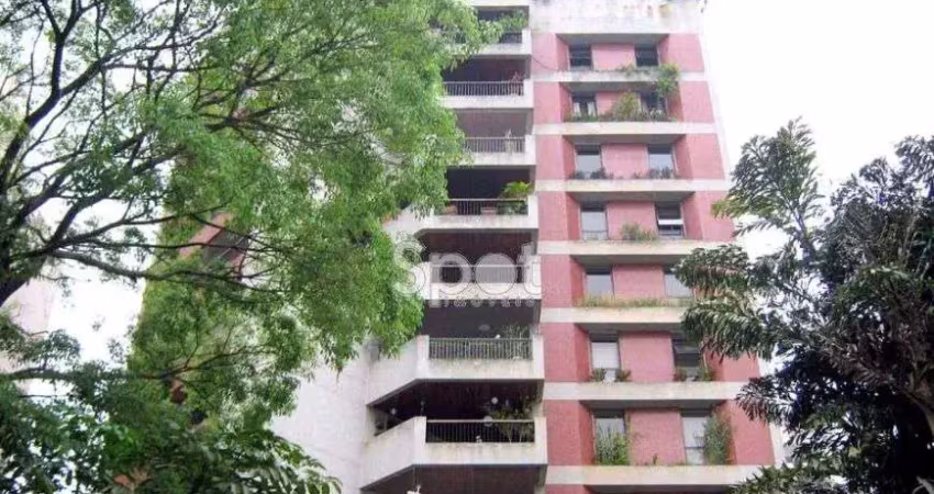 Apartamento com 3 quartos à venda na Rua Dom Paulo Pedrosa, 1, Real Parque, São Paulo