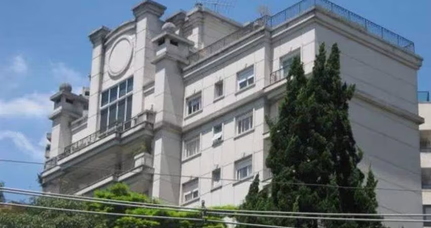 ALTO PADRÃO
