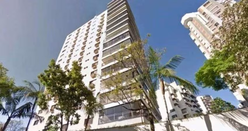 Pensou Real Parque - Spot imóveis