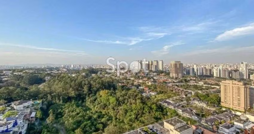 NA PRAÇA! VAGO- DISPONÍVEL! MELHOR VISTA IMPOSSÍVEL!!!
