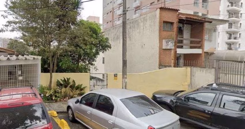 Lote/Terreno para venda possui 458 metros quadrados em Real Parque - São Paulo - SP