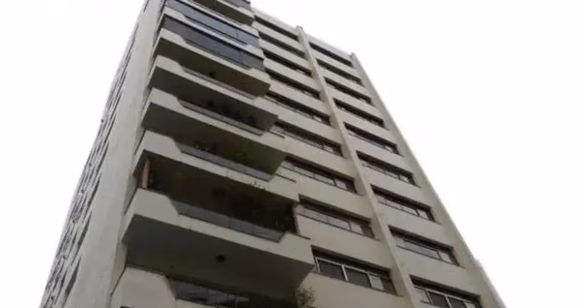 Pensou Real Parque - Spot imóveis